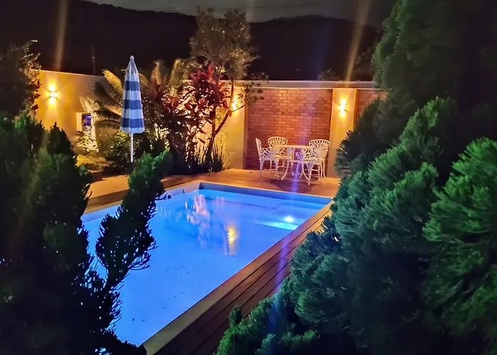 Casa Vo Minga