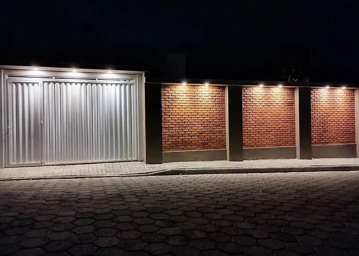 Casa Vo Minga