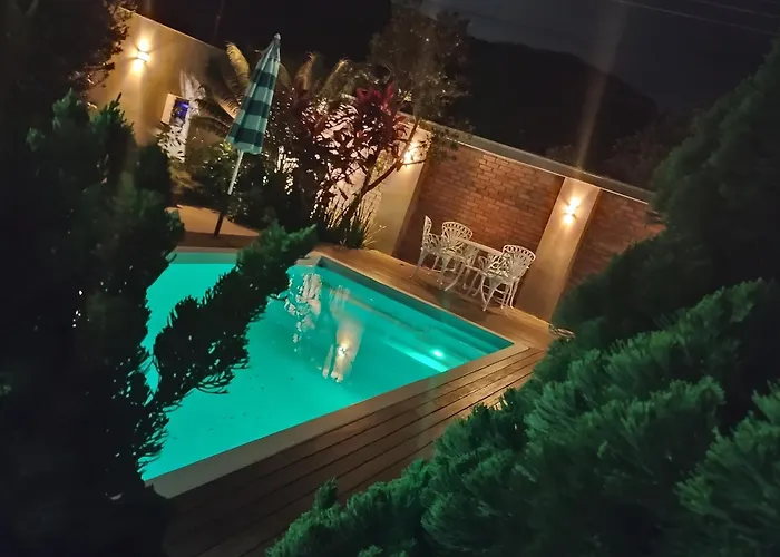 Casa Vo Minga