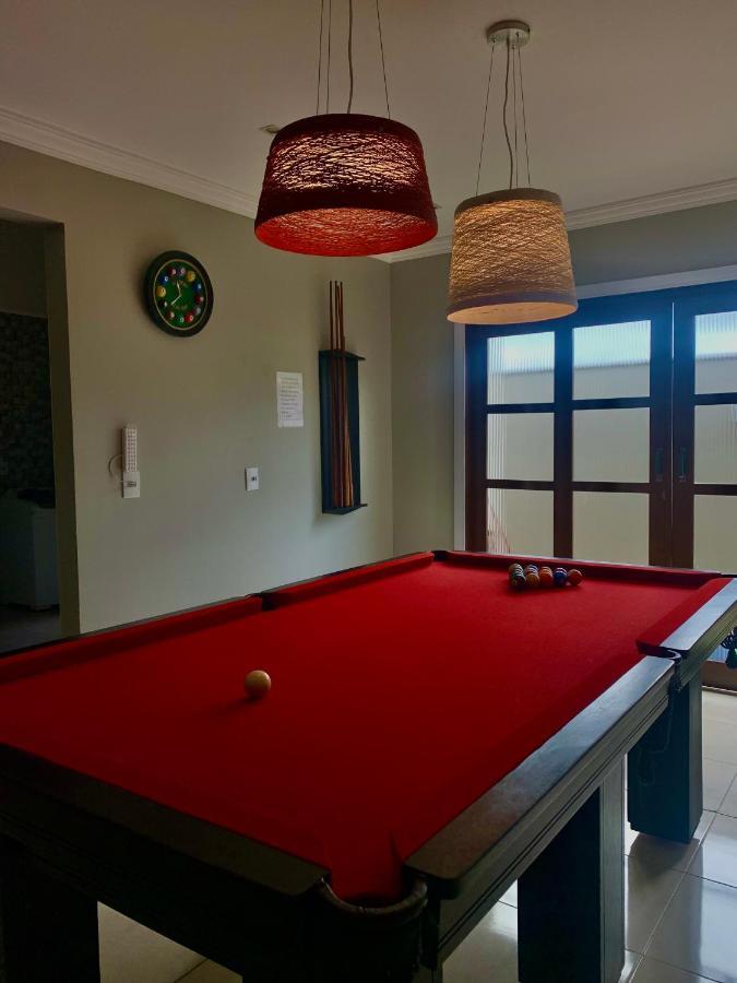 Casa Vo Minga Penha (Santa Catarina)