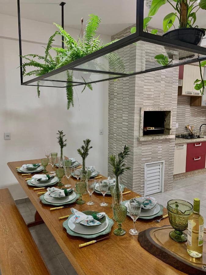 Casa Vo Minga Holiday home *