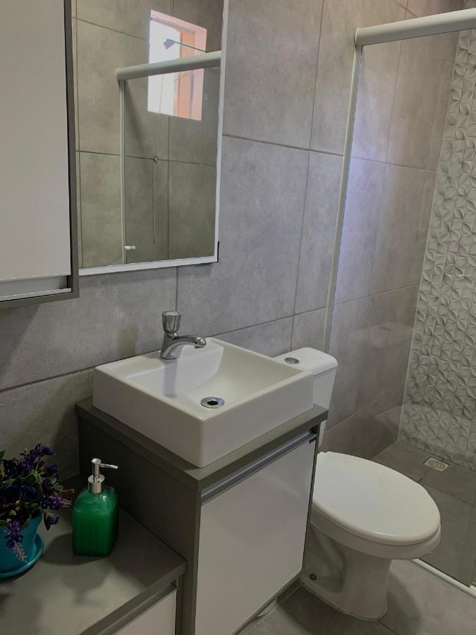 Casa Vo Minga * Penha (Santa Catarina)