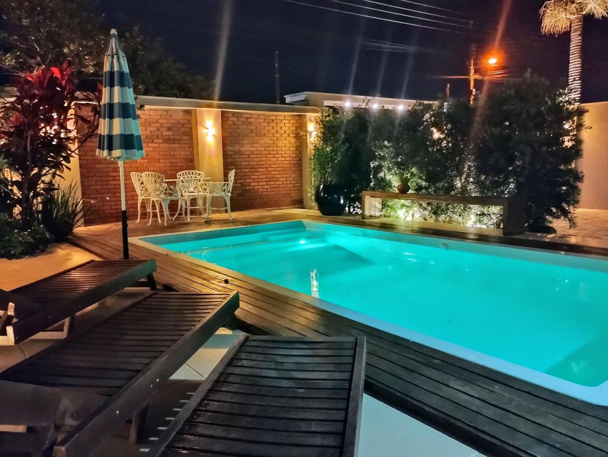 Holiday home Casa Vo Minga *