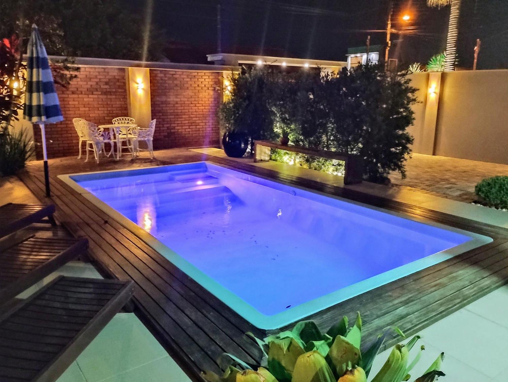 Casa Vo Minga Holiday home