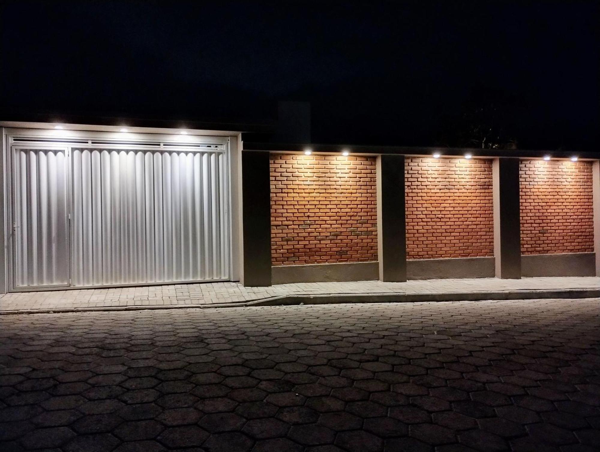 Casa Vo Minga * Penha (Santa Catarina)