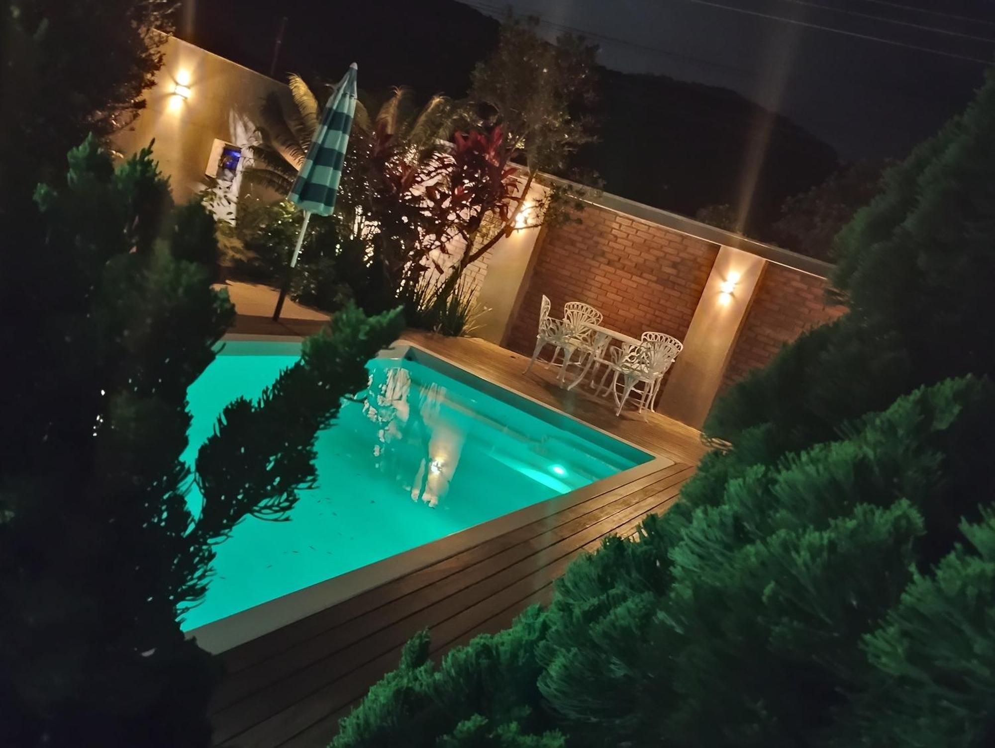 Casa Vo Minga Penha (Santa Catarina)