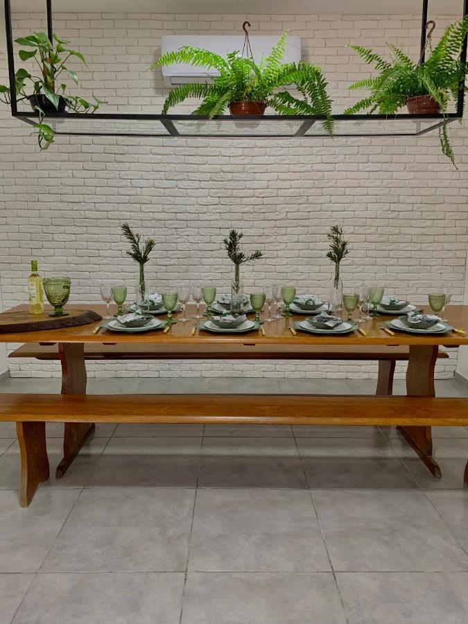 度假居 Casa Vo Minga Penha (Santa Catarina)