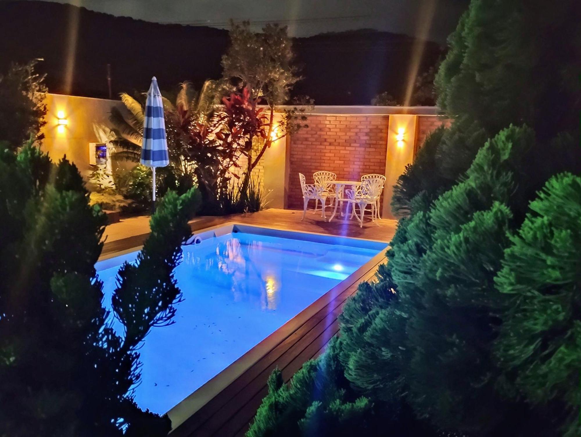 Casa Vo Minga Penha (Santa Catarina)